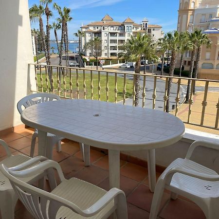 Preciosos Apartamento De Dos Dormitorios Ayamonte Exterior photo