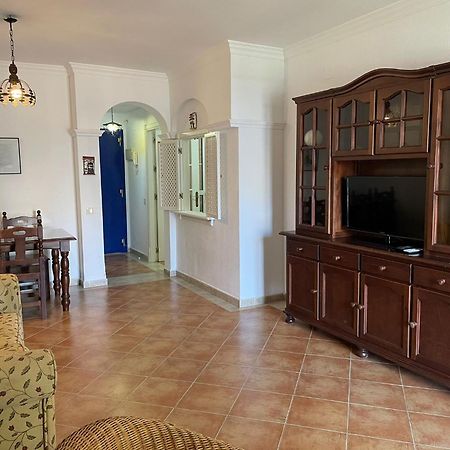 Preciosos Apartamento De Dos Dormitorios Ayamonte Exterior photo