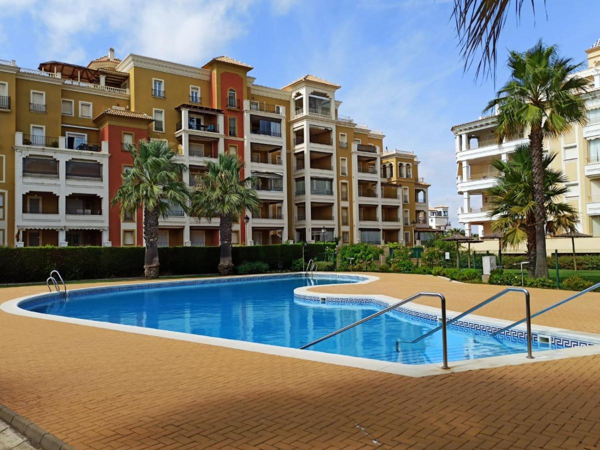 Preciosos Apartamento De Dos Dormitorios Ayamonte Exterior photo