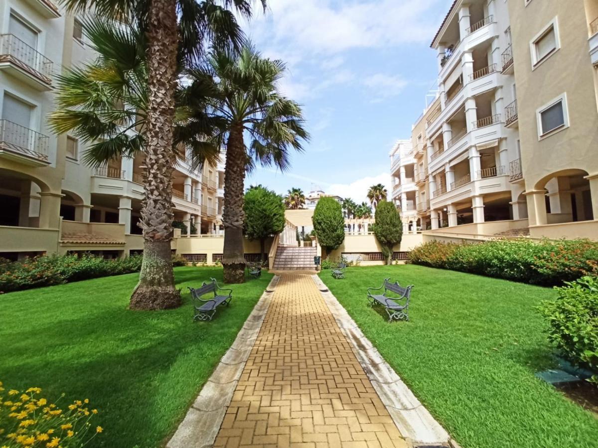 Preciosos Apartamento De Dos Dormitorios Ayamonte Exterior photo