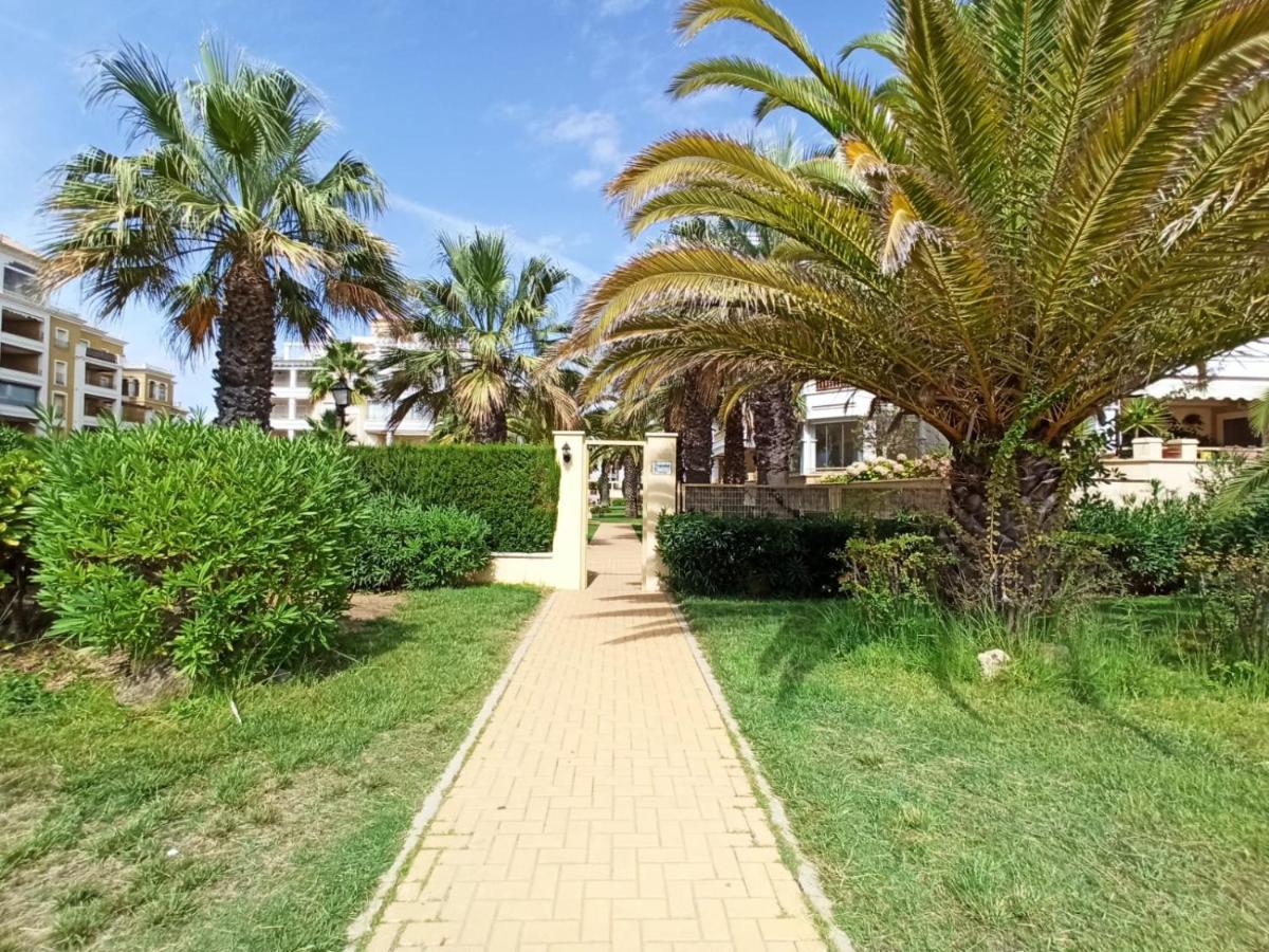 Preciosos Apartamento De Dos Dormitorios Ayamonte Exterior photo