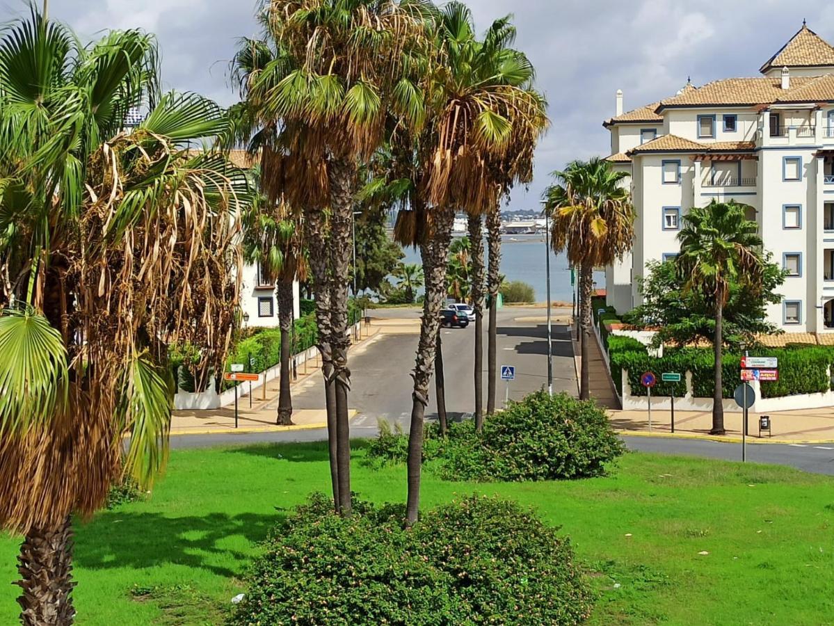 Preciosos Apartamento De Dos Dormitorios Ayamonte Exterior photo