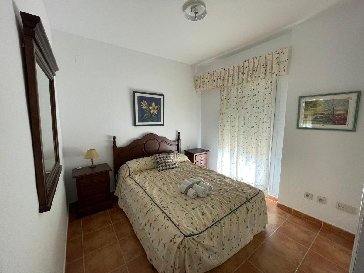 Preciosos Apartamento De Dos Dormitorios Ayamonte Exterior photo