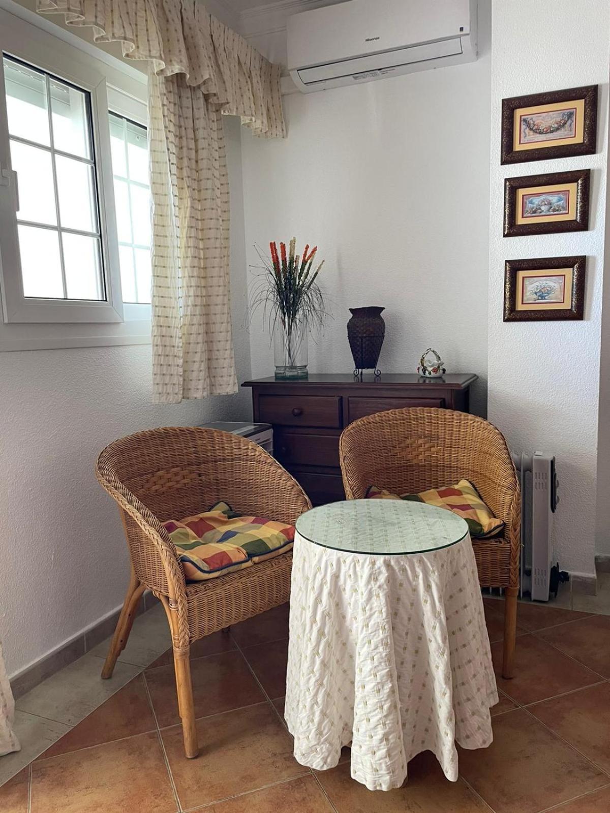 Preciosos Apartamento De Dos Dormitorios Ayamonte Exterior photo